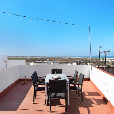 Апартаменти Casa Morales 1 Коніль-де-ла-Фронтера Екстер'єр фото