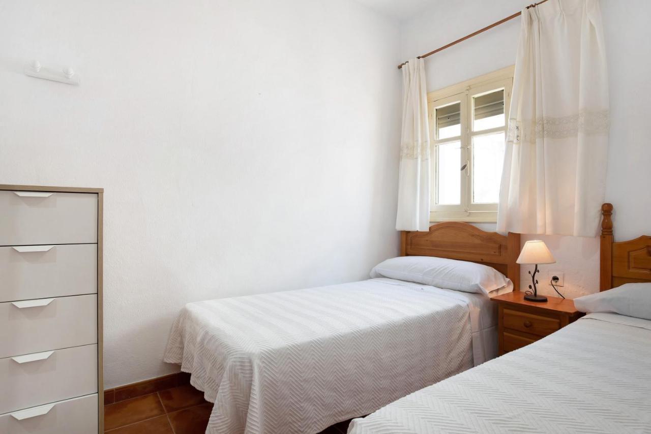 Апартаменти Casa Morales 1 Коніль-де-ла-Фронтера Екстер'єр фото
