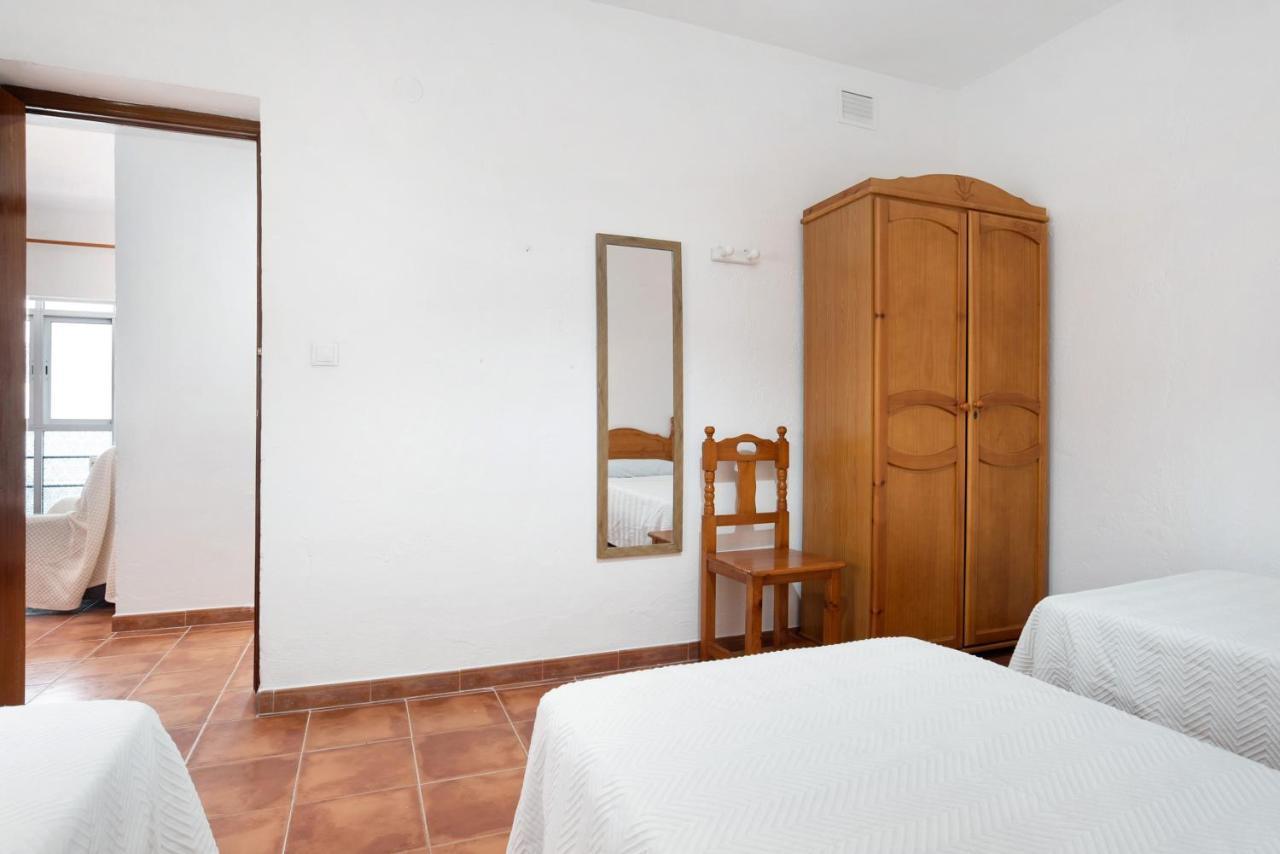 Апартаменти Casa Morales 1 Коніль-де-ла-Фронтера Екстер'єр фото