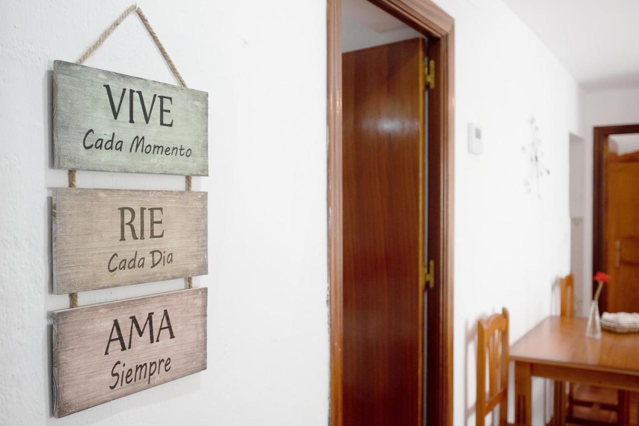 Апартаменти Casa Morales 1 Коніль-де-ла-Фронтера Екстер'єр фото