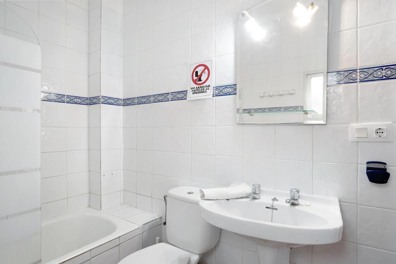 Апартаменти Casa Morales 1 Коніль-де-ла-Фронтера Екстер'єр фото