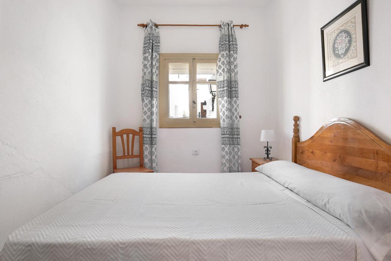 Апартаменти Casa Morales 1 Коніль-де-ла-Фронтера Екстер'єр фото
