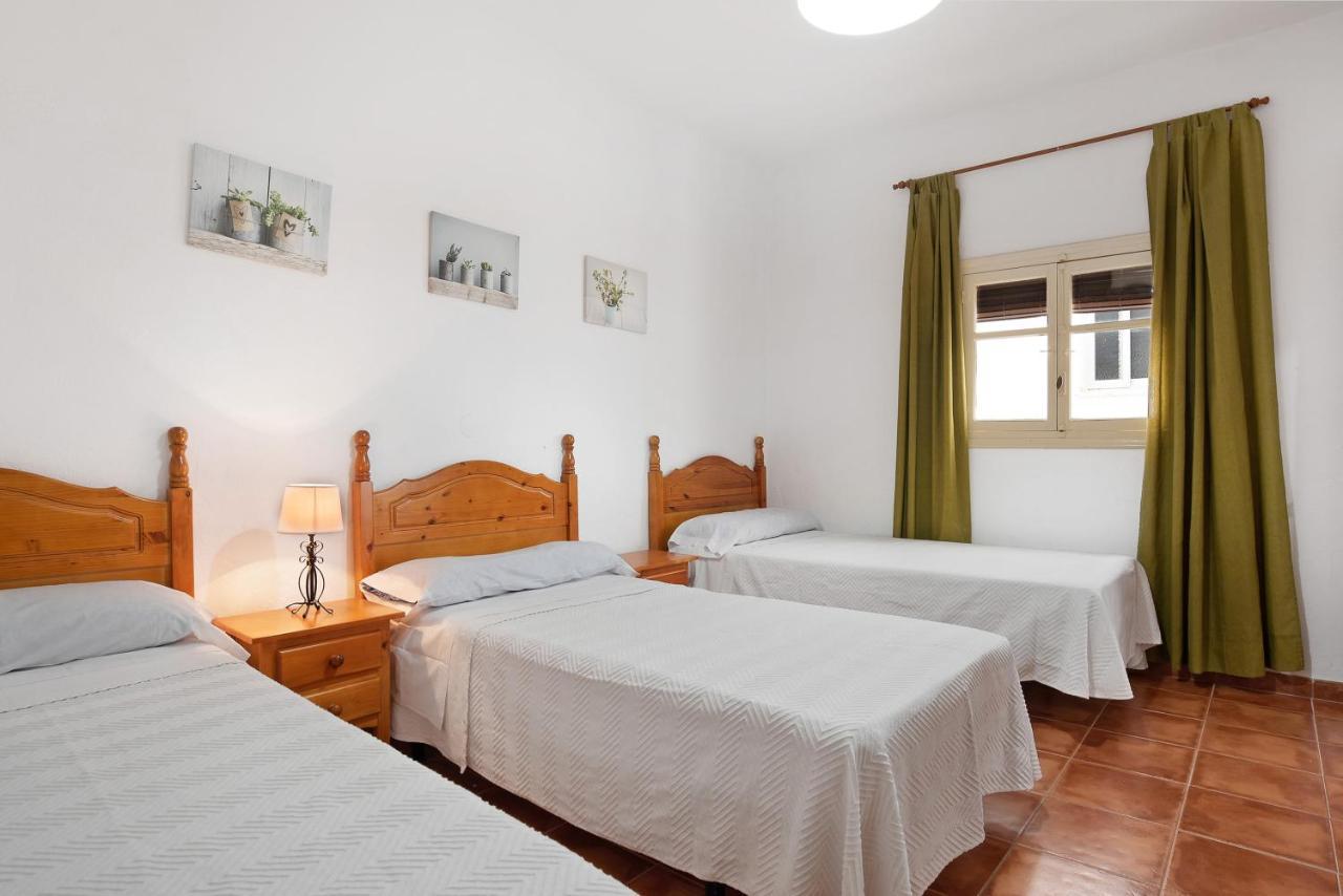 Апартаменти Casa Morales 1 Коніль-де-ла-Фронтера Екстер'єр фото